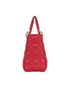 Medium Lady Dior, side view